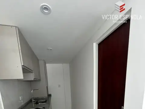 Departamento en Alquiler al Norte