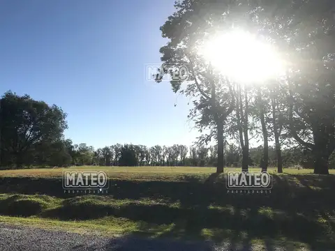 Terreno en Venta en Santa Matilde, USD 110.000