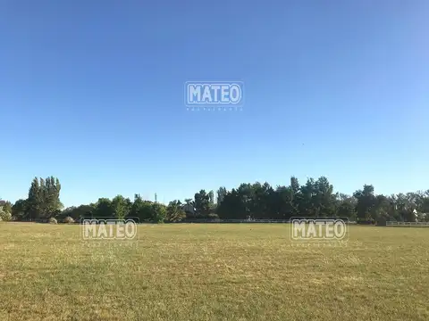 Terreno en Venta en Santa Matilde, USD 110.000