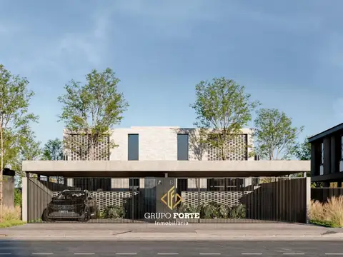 Casa en Venta en Costas De Manantiales, USD 102.000