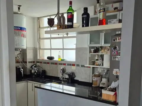 PH en Venta en Villa Crespo, Capital Federal