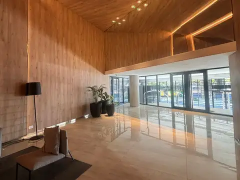 Doctor Enrique Finochietto 900, Piso 15