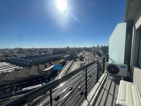 Departamento en Alquiler en Barracas, $ 900.000