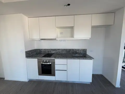 Departamento en Alquiler A Estrenar