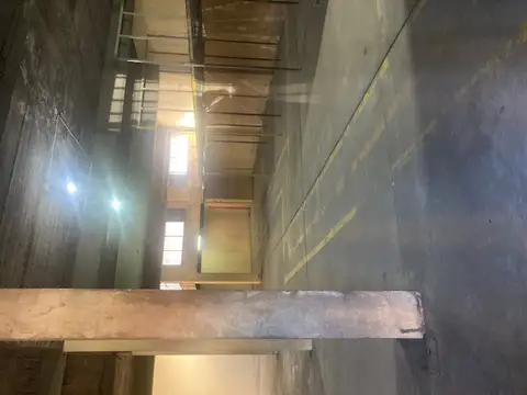 Galpon en Alquiler 21  mts Fondo