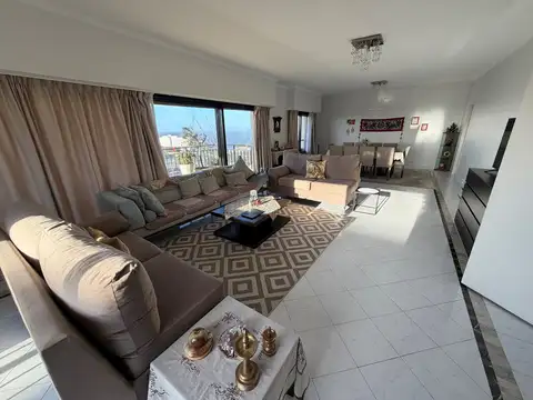 Departamento Dúplex  en Alquiler en Retiro, Capital Federal, Buenos Aires
