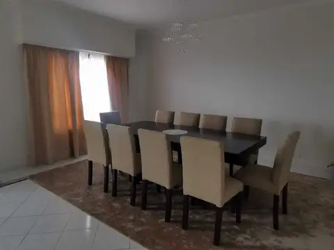 Departamento en Alquiler en Recoleta, USD 4.000