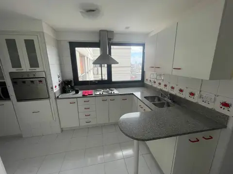 Departamento en Alquiler 35 años
