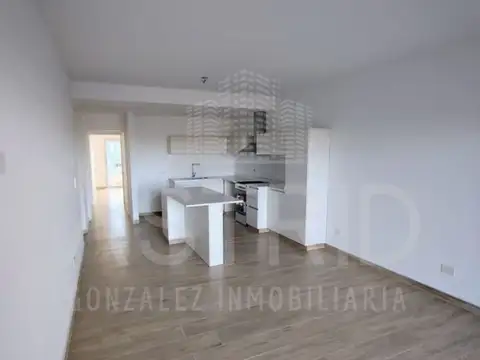 Departamento en Venta en Punta Chica, San Fernando