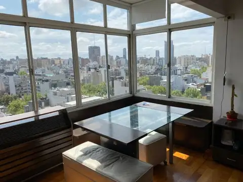 Humboldt 2000, Piso 14