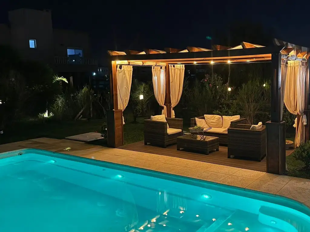 Casa en venta El Rebenque Canning - Foto 30