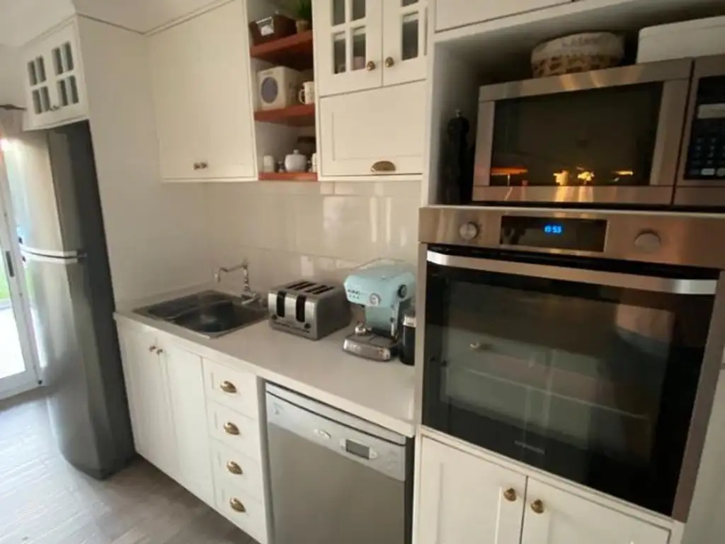 Casa en venta El Rebenque Canning - Foto 13