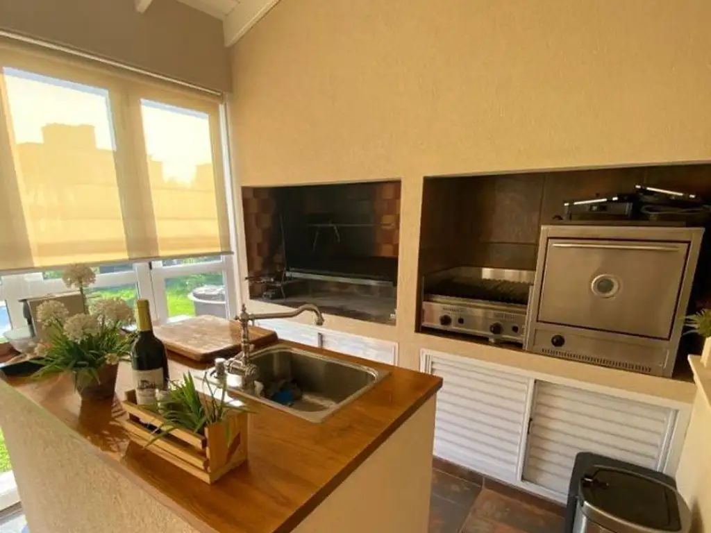 Casa en venta El Rebenque Canning - Foto 14