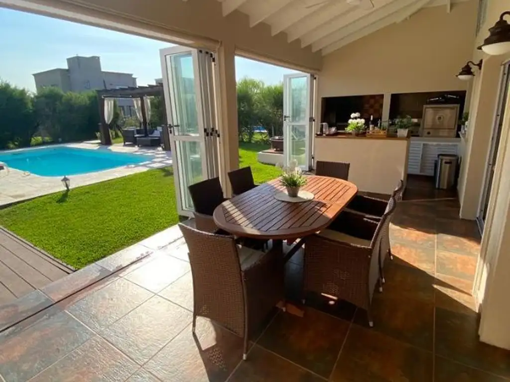 Casa en Venta en El Rebenque