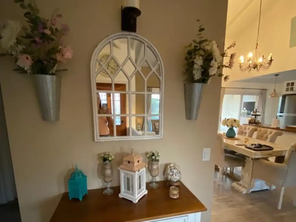 Casa en venta El Rebenque Canning - Foto 22