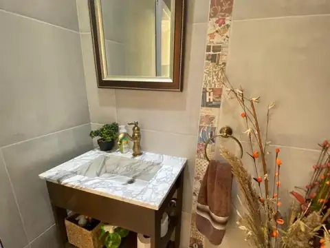 Casa en Venta con cochera