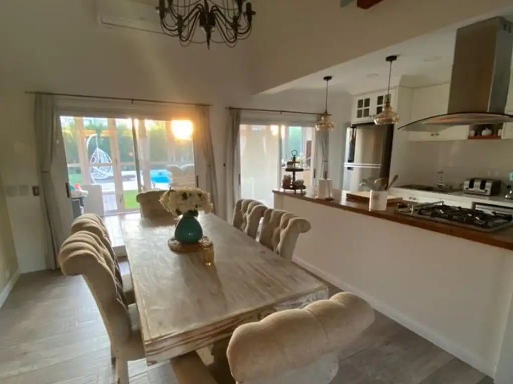 Casa en venta El Rebenque Canning - Foto 18