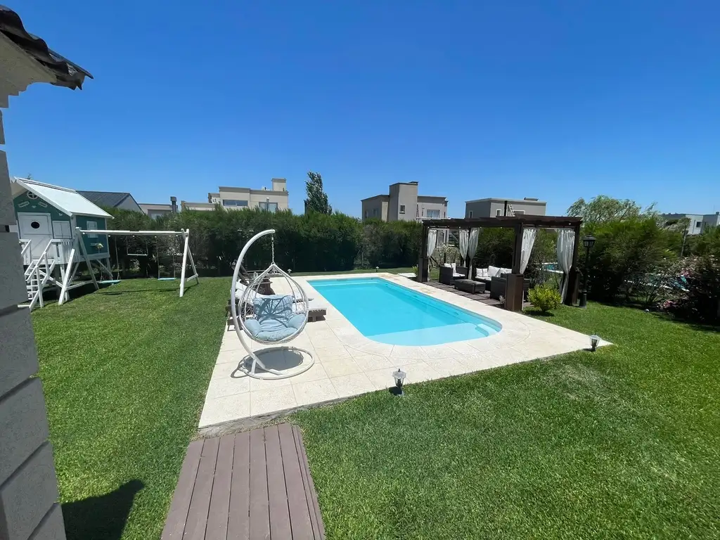 Casa en venta El Rebenque Canning - Foto 27