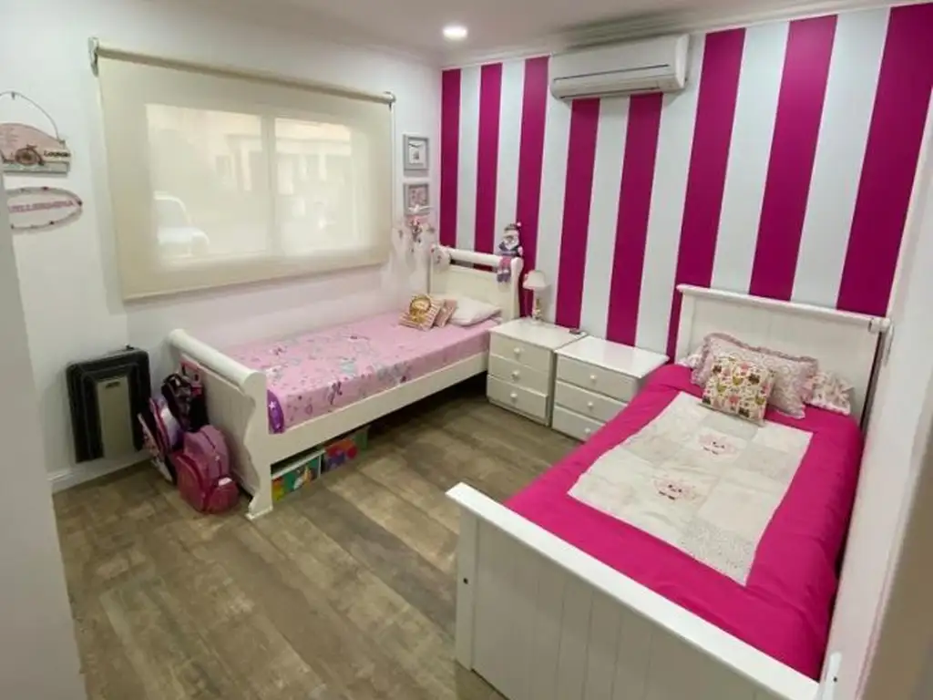 Casa en El Rebenque de 4 dormitorios