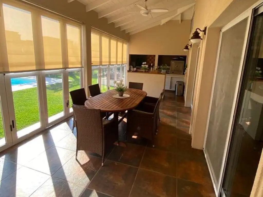 Casa en Venta - El Rebenque