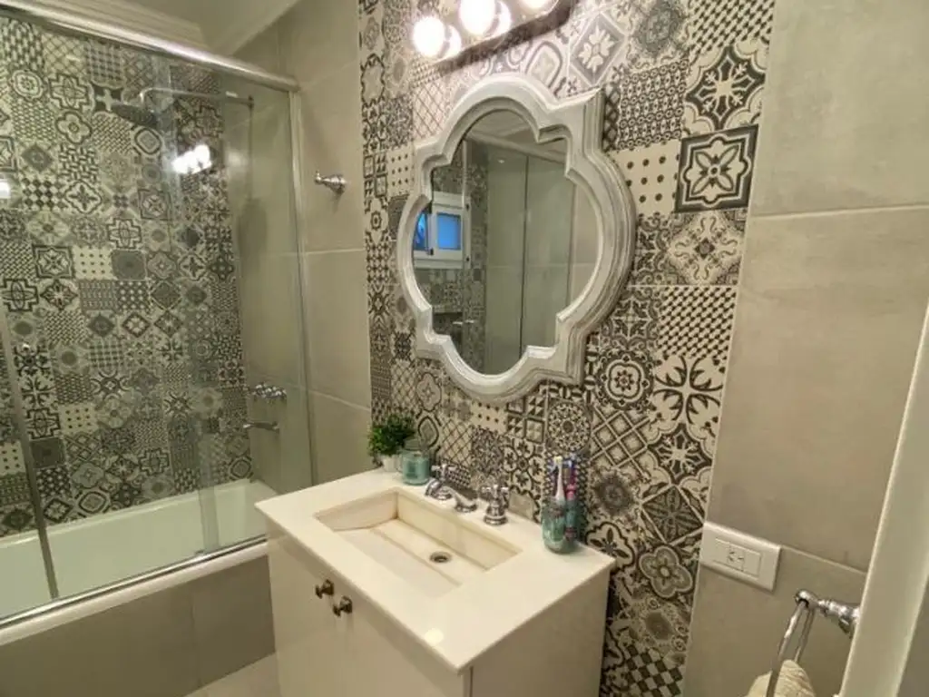 Casa en Venta con cochera