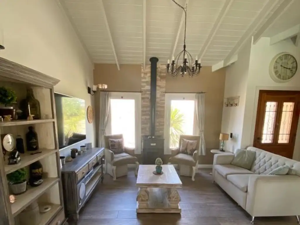 Casa en Venta de 190,0 m2