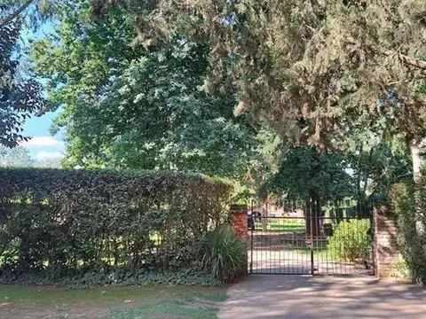 Casa en Venta en Belen De Escobar, USD 220.000