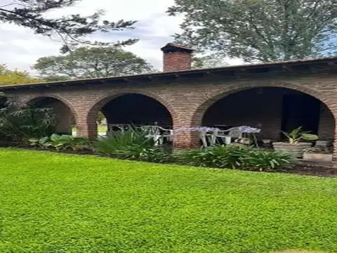 Casa en Venta en Belen de Escobar, Partido de Escobar