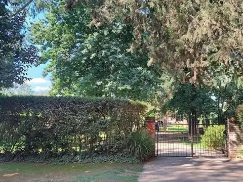 Casa en Venta en Belén de Escobar, USD 220.000