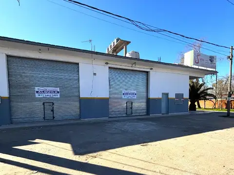 Intendente Colobraro 900