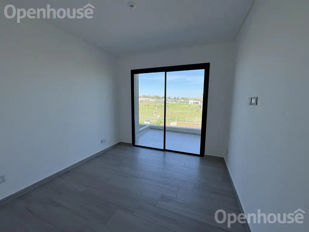 VENTA- LUMINOSA CASA A ESTRENAR - SANTA LUCIA-PILAR DEL ESTE - Foto 41