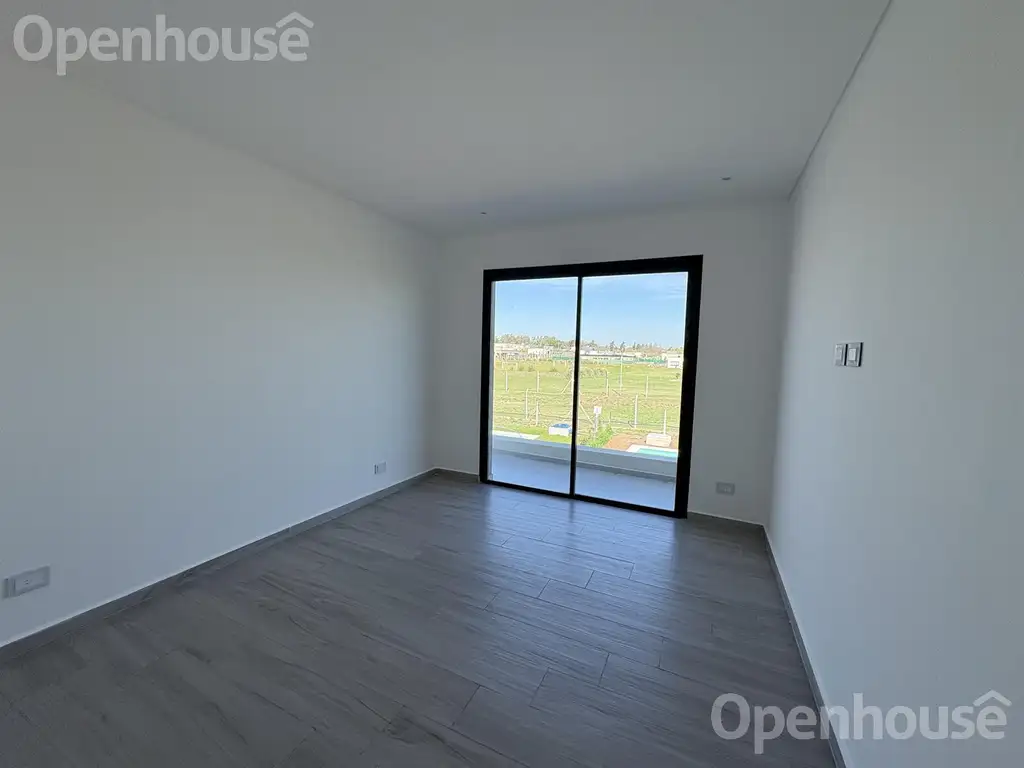 VENTA- LUMINOSA CASA A ESTRENAR - SANTA LUCIA-PILAR DEL ESTE - Foto 44