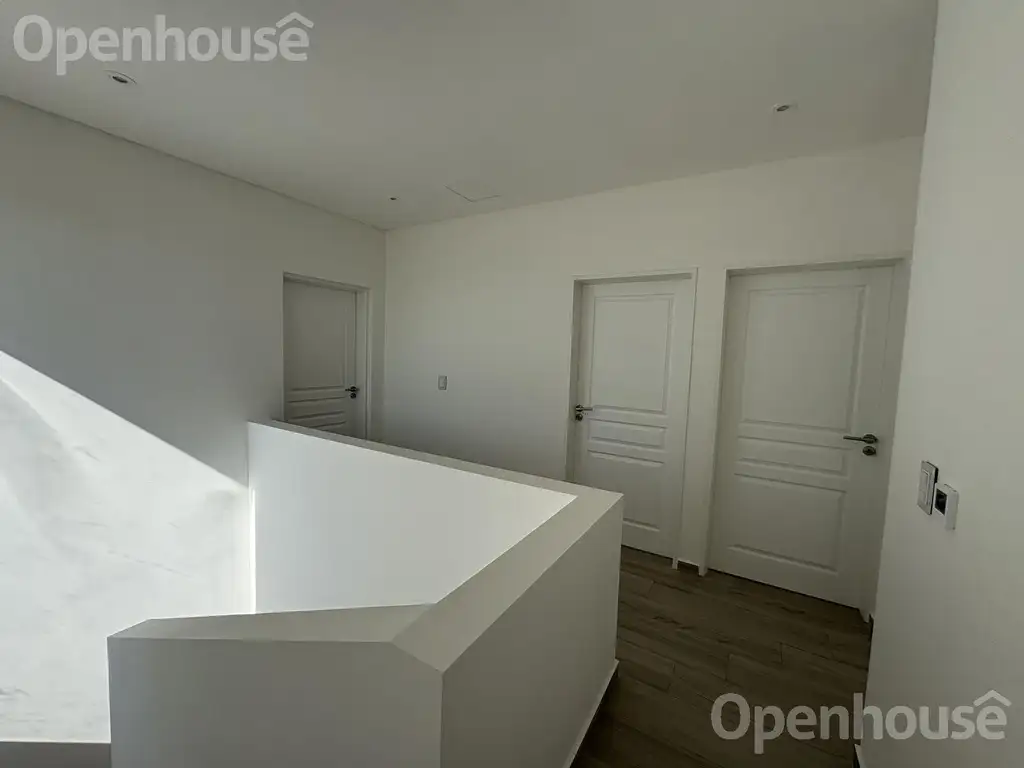 VENTA- LUMINOSA CASA A ESTRENAR - SANTA LUCIA-PILAR DEL ESTE - Foto 37