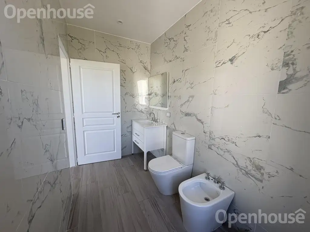 VENTA- LUMINOSA CASA A ESTRENAR - SANTA LUCIA-PILAR DEL ESTE - Foto 48