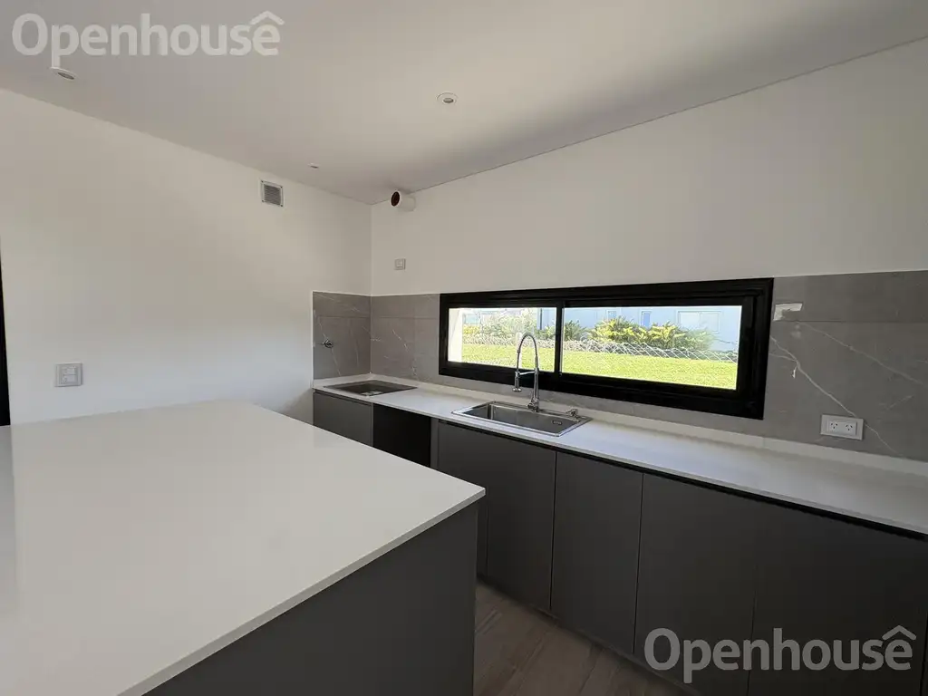 VENTA- LUMINOSA CASA A ESTRENAR - SANTA LUCIA-PILAR DEL ESTE - Foto 32