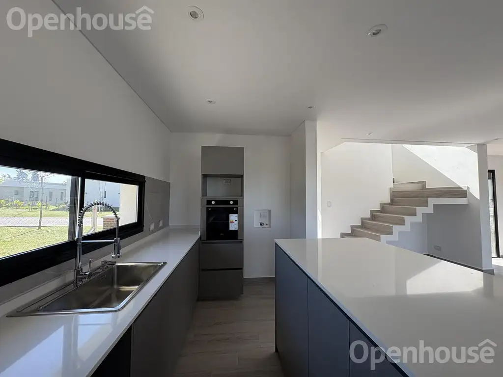 VENTA- LUMINOSA CASA A ESTRENAR - SANTA LUCIA-PILAR DEL ESTE - Foto 34