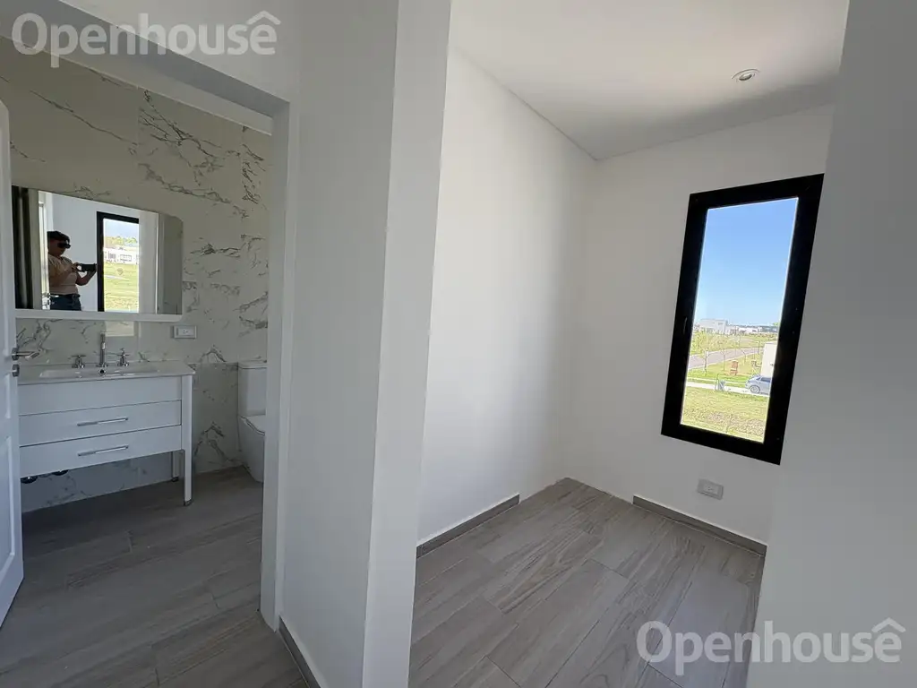 VENTA- LUMINOSA CASA A ESTRENAR - SANTA LUCIA-PILAR DEL ESTE - Foto 45