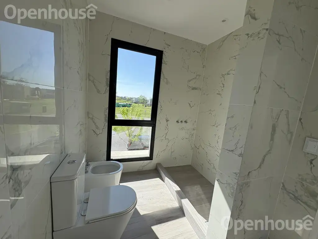 VENTA- LUMINOSA CASA A ESTRENAR - SANTA LUCIA-PILAR DEL ESTE - Foto 40