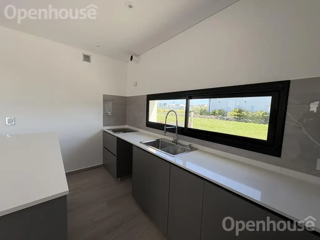 VENTA- LUMINOSA CASA A ESTRENAR - SANTA LUCIA-PILAR DEL ESTE - Foto 33