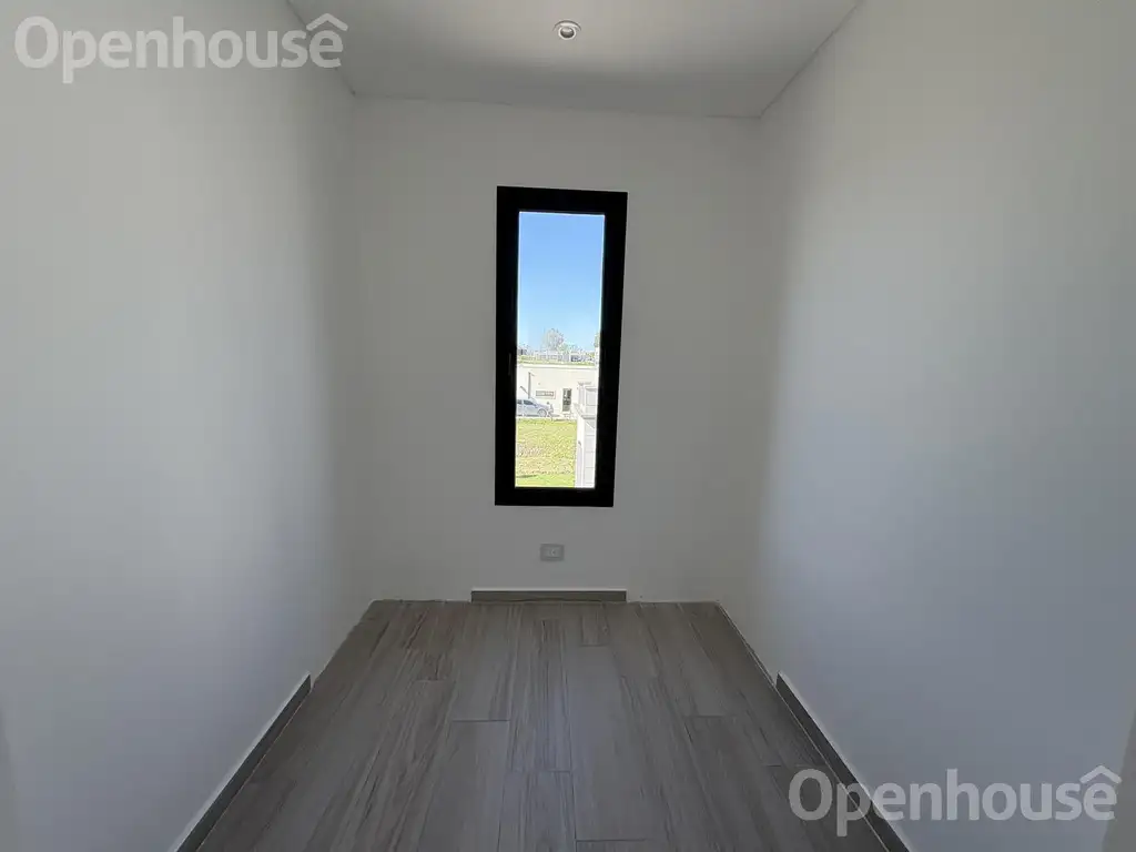 VENTA- LUMINOSA CASA A ESTRENAR - SANTA LUCIA-PILAR DEL ESTE - Foto 47