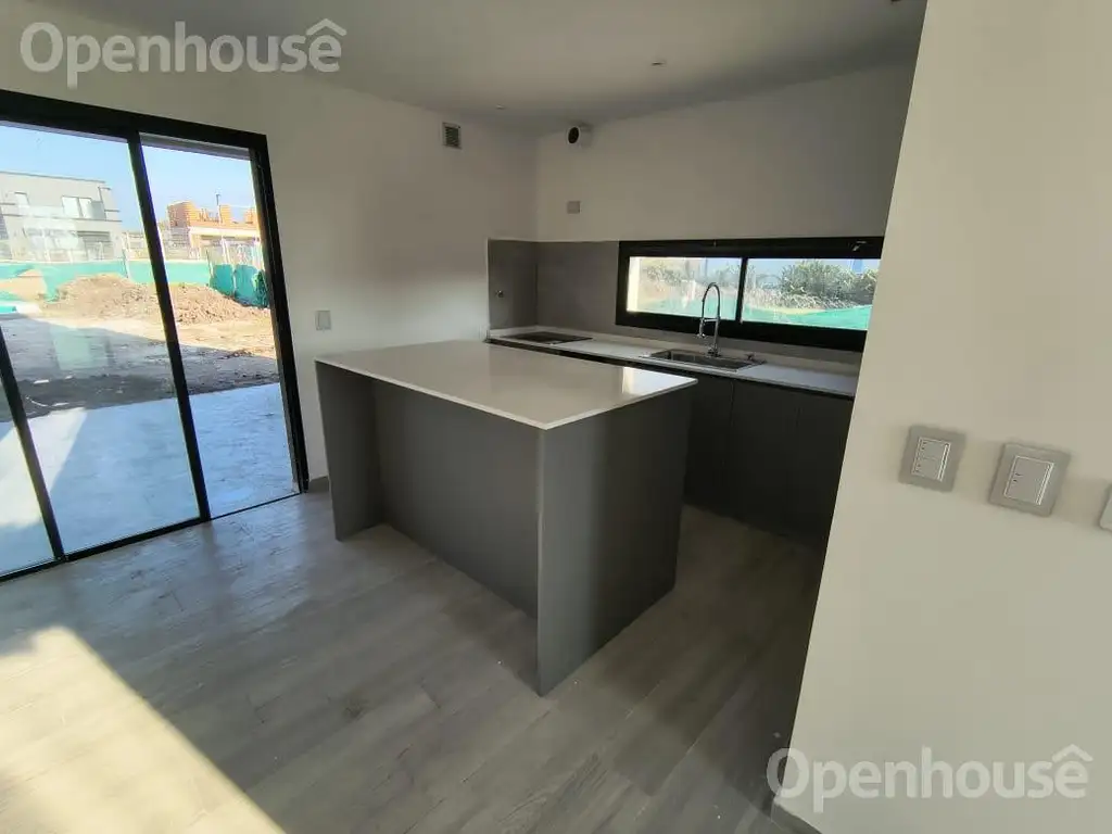 VENTA- LUMINOSA CASA A ESTRENAR - SANTA LUCIA-PILAR DEL ESTE - Foto 25