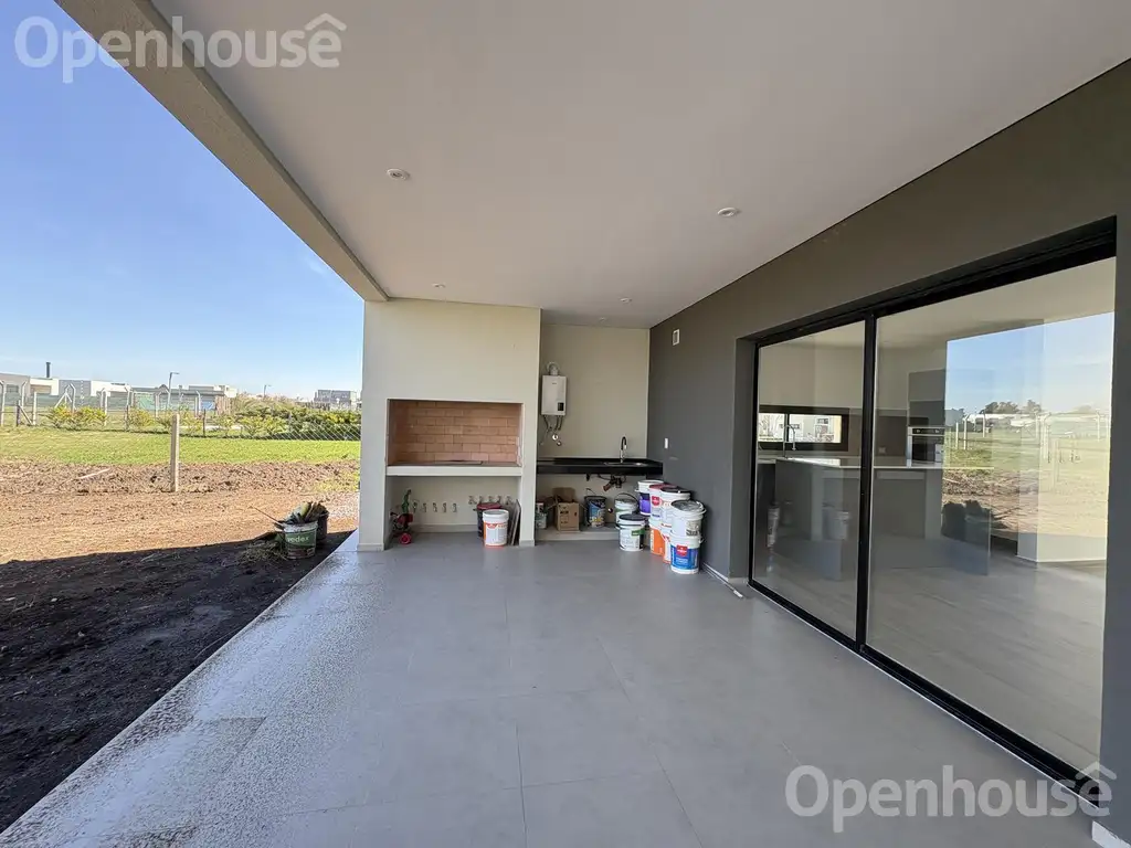 VENTA- LUMINOSA CASA A ESTRENAR - SANTA LUCIA-PILAR DEL ESTE - Foto 52