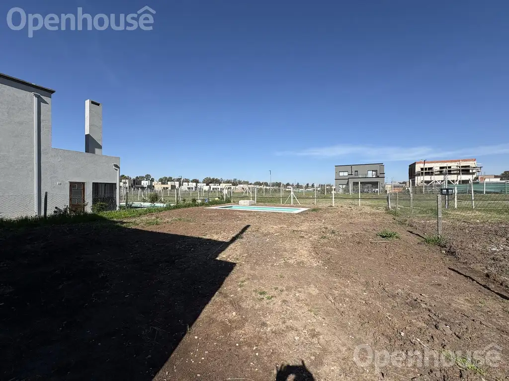 VENTA- LUMINOSA CASA A ESTRENAR - SANTA LUCIA-PILAR DEL ESTE - Foto 53