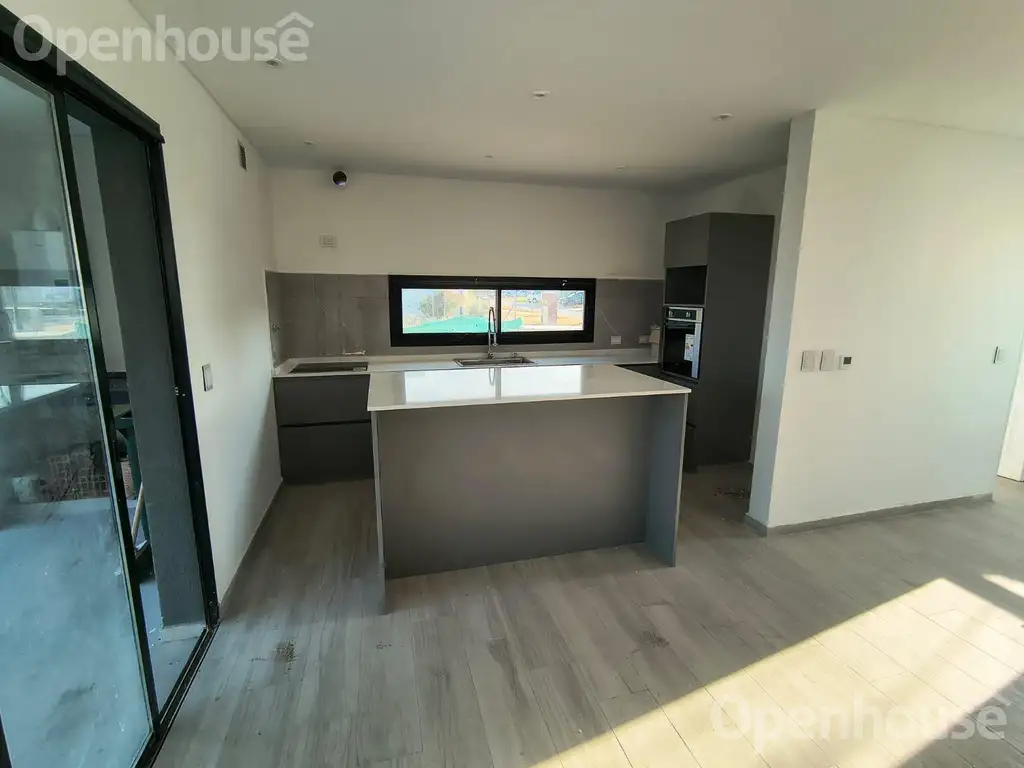 VENTA- LUMINOSA CASA A ESTRENAR - SANTA LUCIA-PILAR DEL ESTE - Foto 27