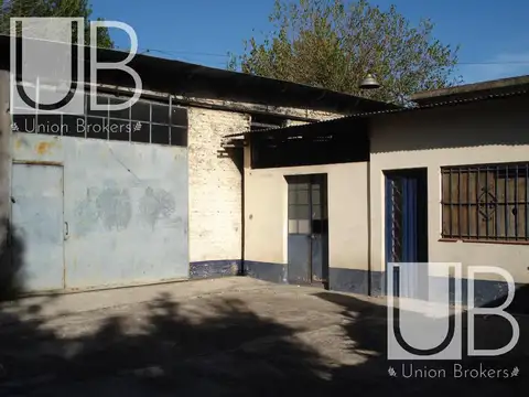 Galpon en Venta en Glew, USD 90.000