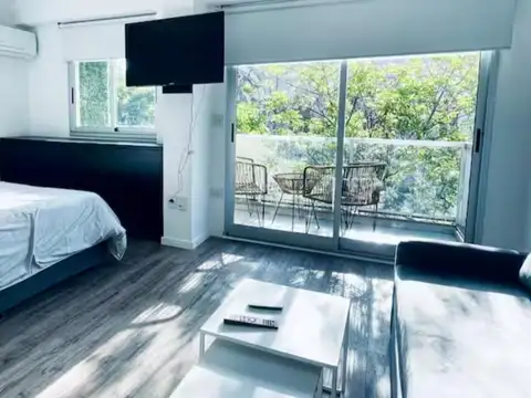 alquiler temporario!! Disponible ya!