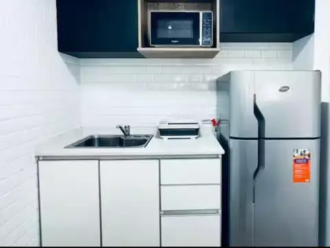 Departamento en Alquiler Temporal 5 años