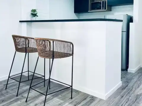 Departamento en Alquiler Temporal en Caballito, USD 750