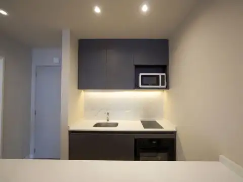 DEPARTAMENTO EN VENTA EN PALERMO A ESTRENAR