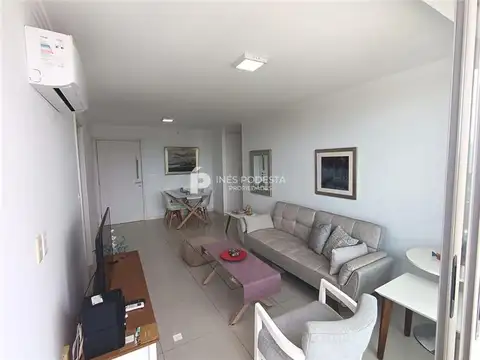 DEPARTAMENTO 2 AMBIENTES - ROOSEVELT, PUNTA DEL ESTE